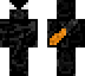null : night hunter
