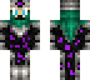obsidian knight