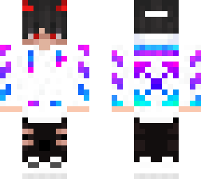 off-white demon (zaker)