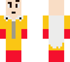 one punch man  edit