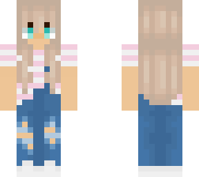 overalls