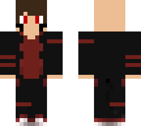 paul ngsds demon mark