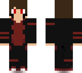 paul ngsds demon mark