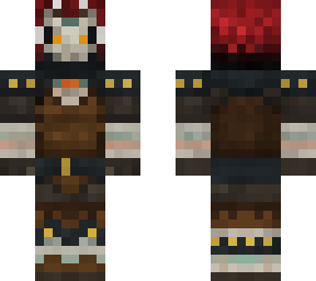 phantom ganondorf oot