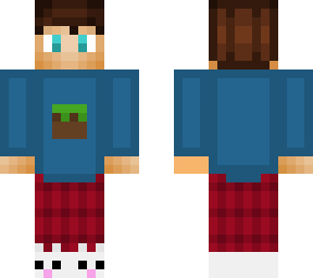pj dude (edit)