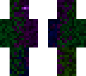 possesed enderman