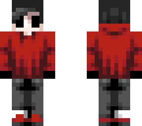 possessed red boi srp v2