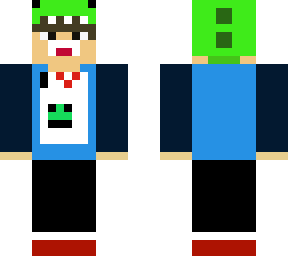 ppap guy jumper 2