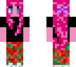 princess bubble gum