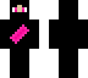 probably the easiest skin ever