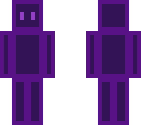 purple guy