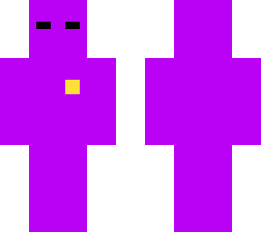 purple guy