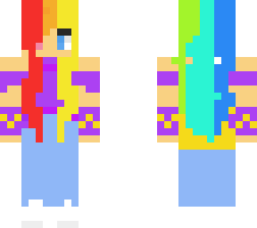 rainbow