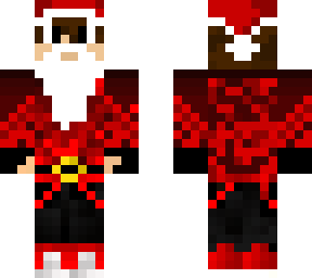 raulin navidad
