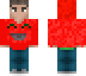 red jelly