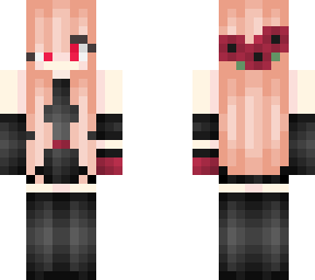 reina katsukawa - vau 1 redone