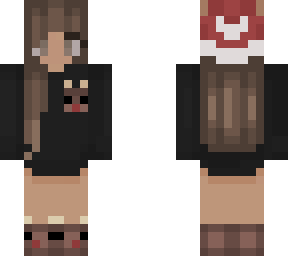 reindeer girl