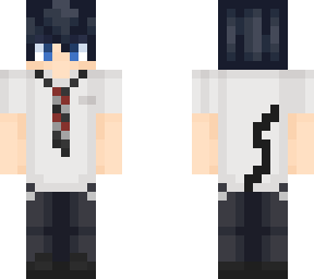 rin okumura
