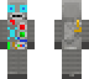 robot