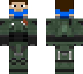 robot mini steve