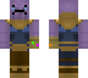 sad thanos