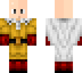 saitama (sub 2 xms addi)