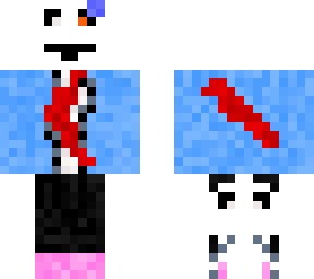 sans the skeleton