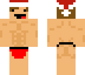 santa boi