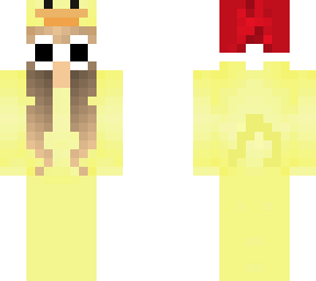 santa duck