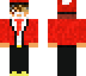 santa ruby