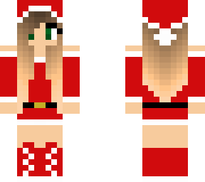 santa's elf