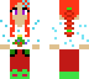 santa's little helper