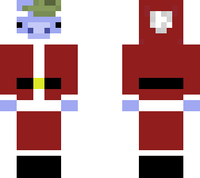 santa wumpus