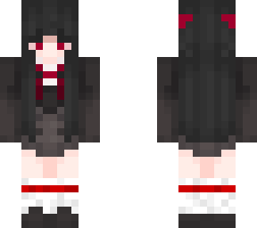 school girl