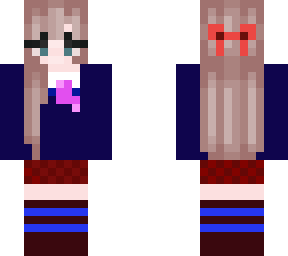 school-ish outfit