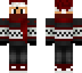 shaidex (christmas)