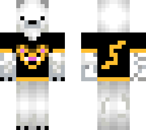 simbathepolarbear remake