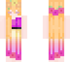 skin i guess