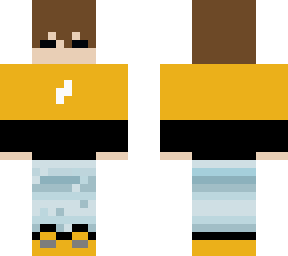 skinblellow