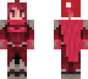 skinmas 2019 special - festive calamitas
