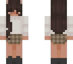 skirt