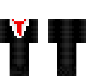 slender man