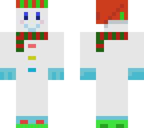 snowman