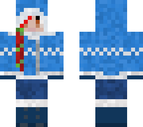 snowy