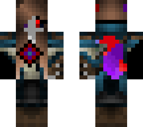 solarstorm (dapper fragment)