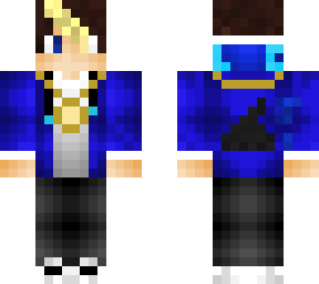 steve