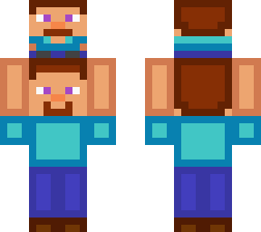 steve carry steve