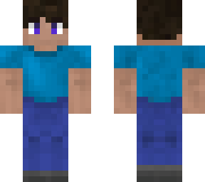 steve remake