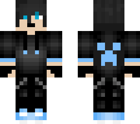 steyncy k skin