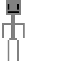 stick guy